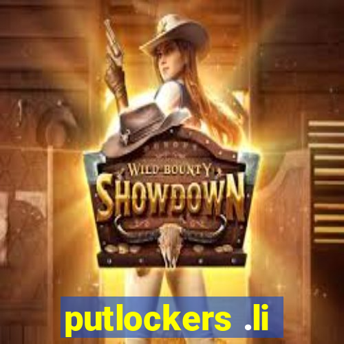 putlockers .li